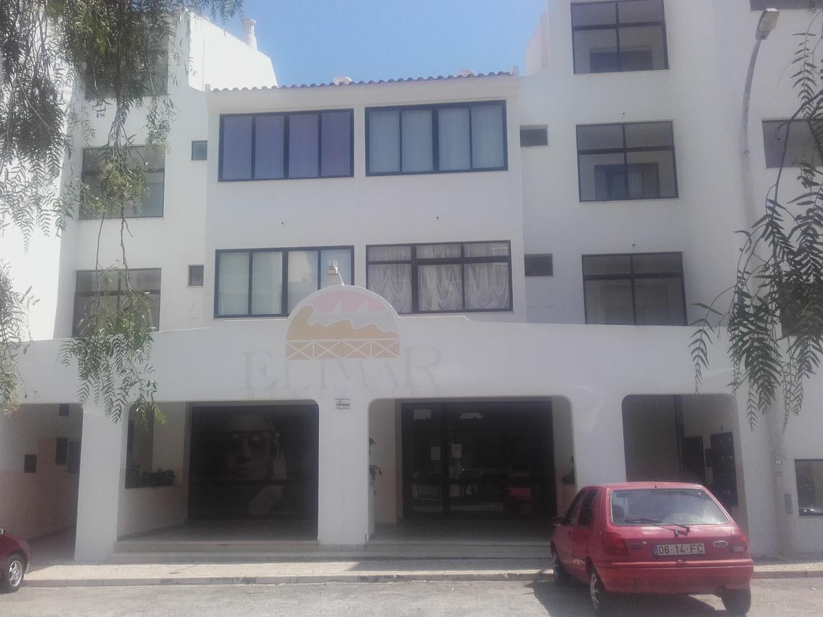 Albufeira Inn - Elimar 3 T1 Buitenkant foto