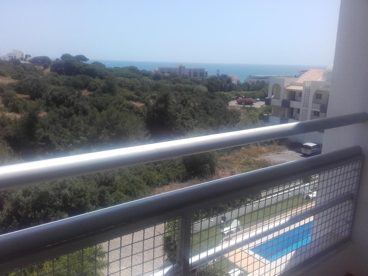 Albufeira Inn - Elimar 3 T1 Buitenkant foto