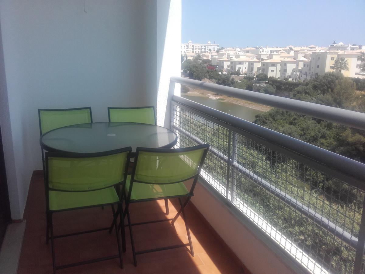Albufeira Inn - Elimar 3 T1 Buitenkant foto