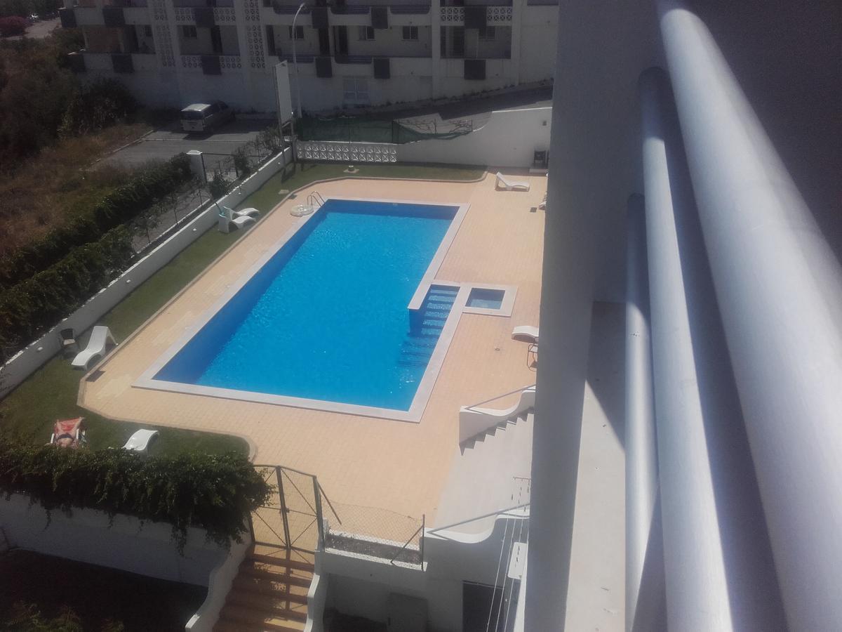 Albufeira Inn - Elimar 3 T1 Buitenkant foto