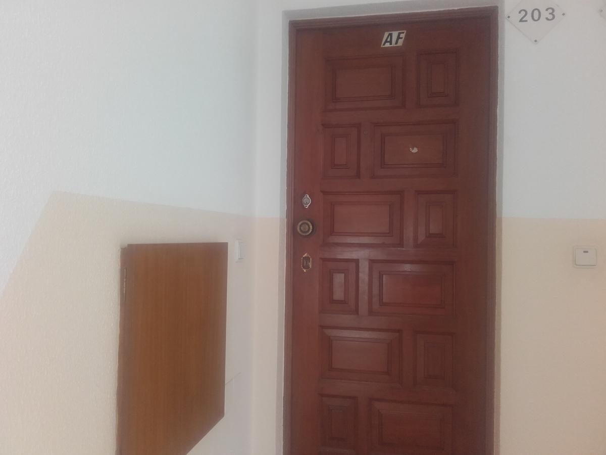 Albufeira Inn - Elimar 3 T1 Buitenkant foto