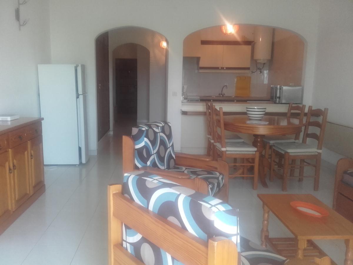 Albufeira Inn - Elimar 3 T1 Buitenkant foto